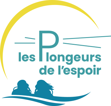 Les Plongeurs de l'Espoir - 